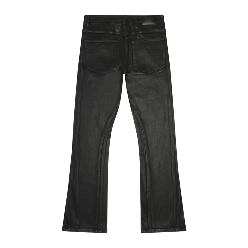 VALABASAS VLBS-VJ3-1005 MR. STACKED JEANS MEN