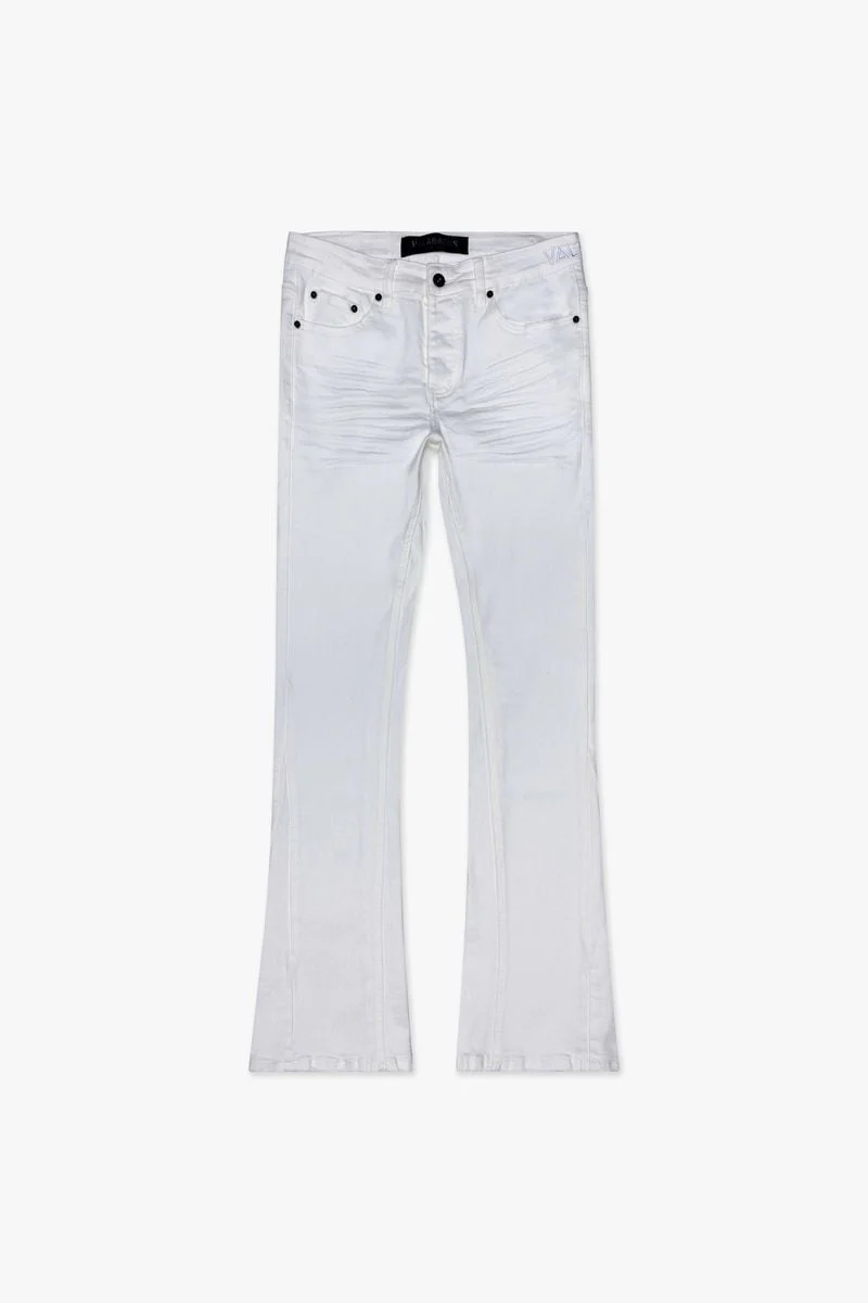 VALABASAS VLBS-VJ3-1005 MR. STACKED JEANS MEN