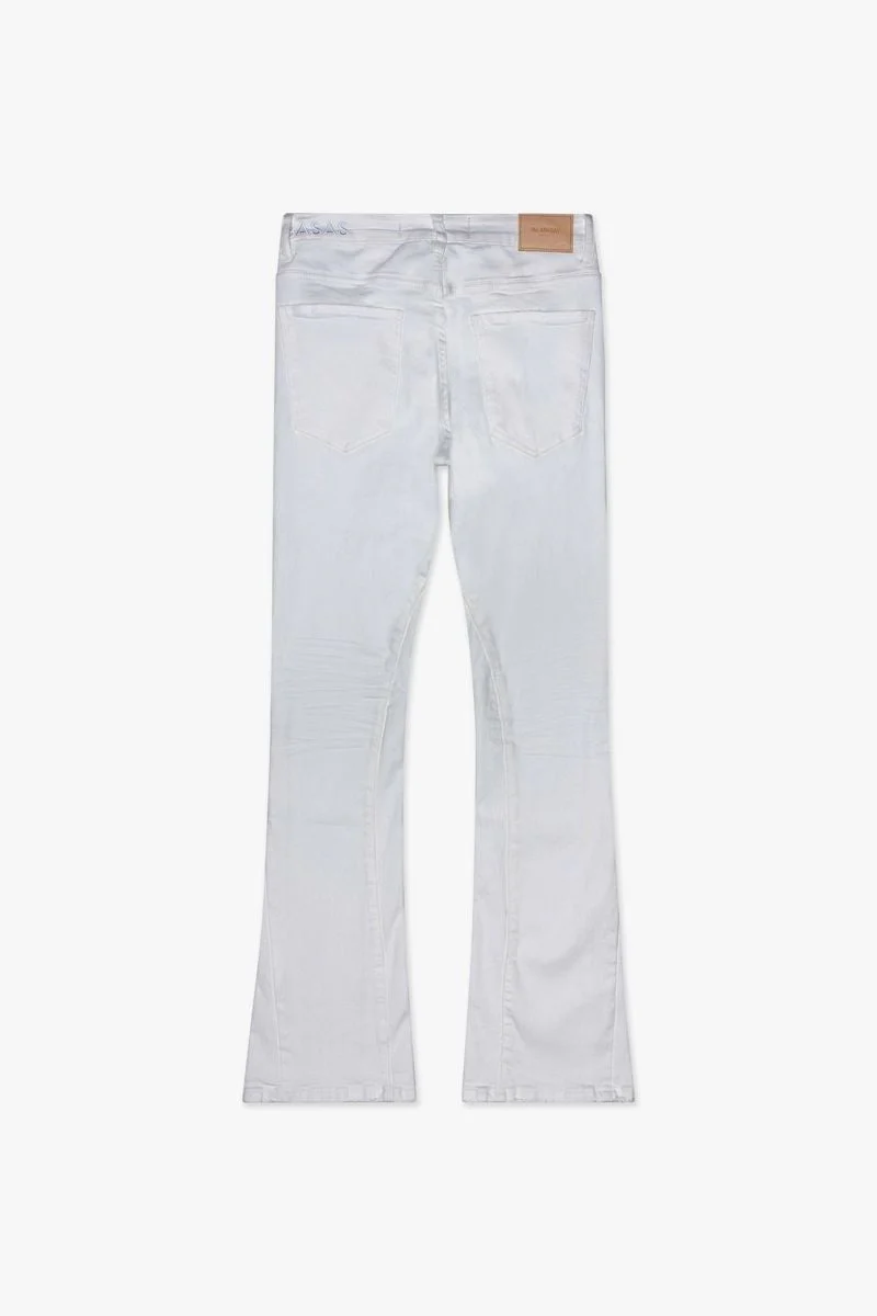 VALABASAS VLBS-VJ3-1005 MR. STACKED JEANS MEN