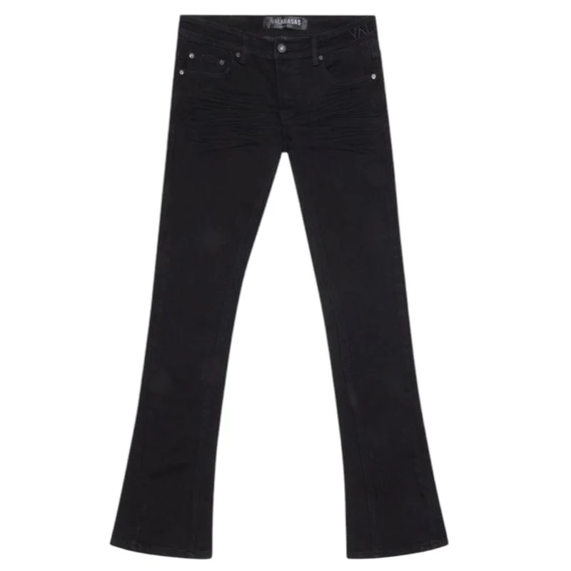 VALABASAS VLBS-VJ3-1005 MR. STACKED JEANS MEN