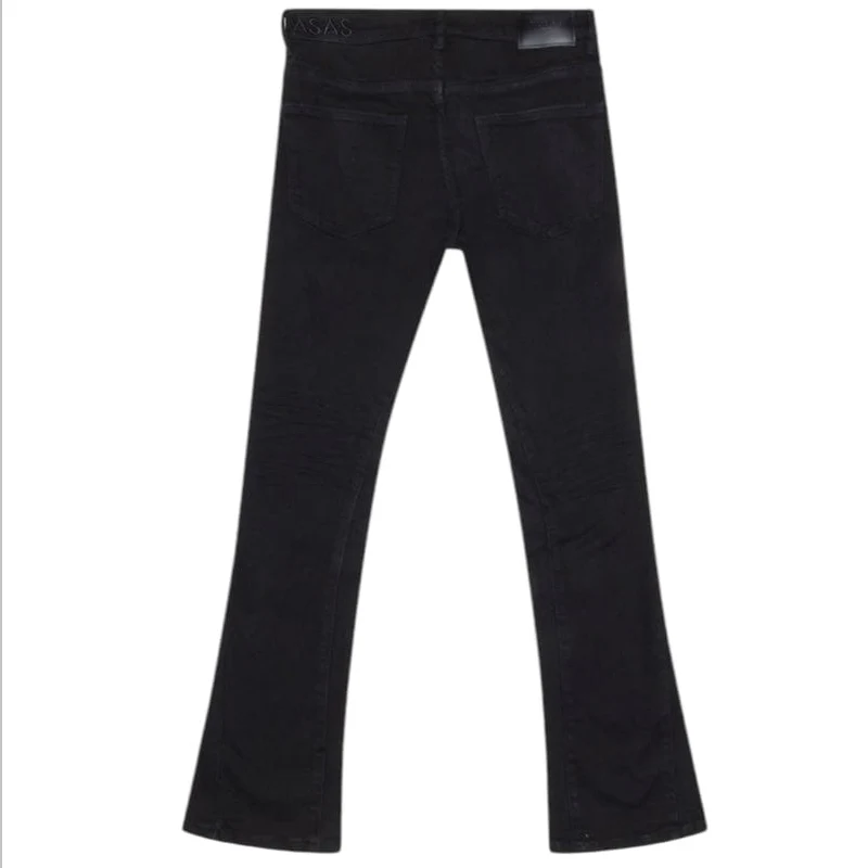 VALABASAS VLBS-VJ3-1005 MR. STACKED JEANS MEN