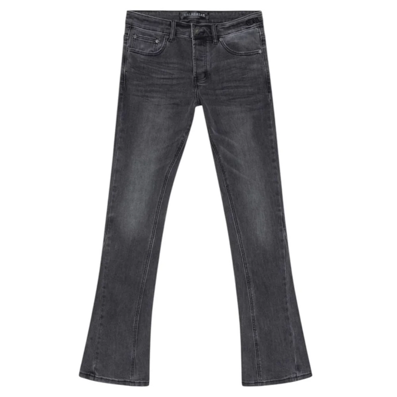 VALABASAS VLBS-VJ3-1005 MR. STACKED JEANS MEN