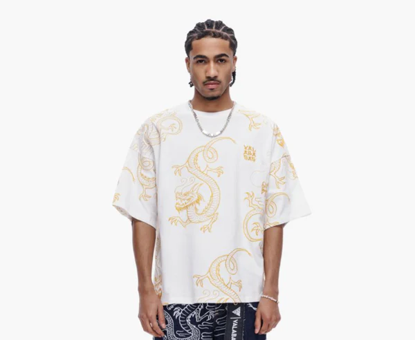 VALABASAS VLBS-VT1-1094 SEISHIN TEE
