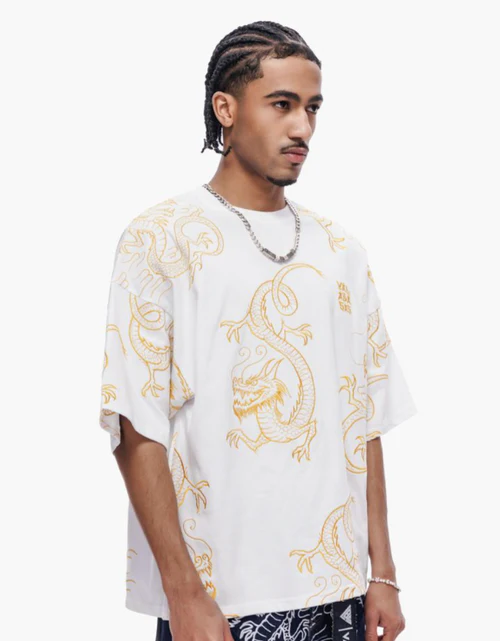 VALABASAS VLBS-VT1-1094 SEISHIN TEE