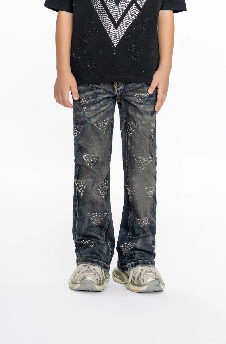 VALABASAS VPLAY-VJ3-1032 SHOW JEANS KIDS