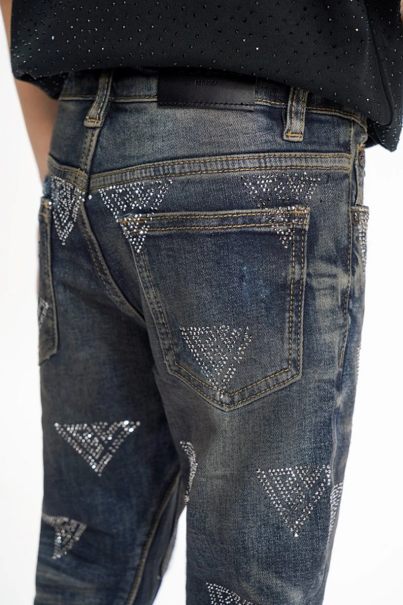 VALABASAS VPLAY-VJ3-1032 SHOW JEANS KIDS