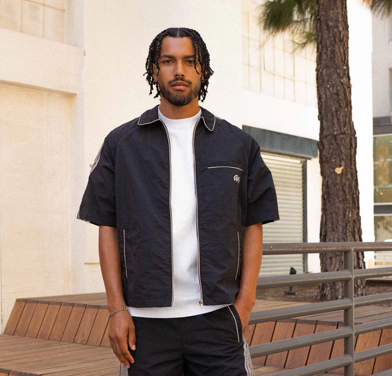 EPTM BY EPITOME EP12649 VALLY SHIRT
