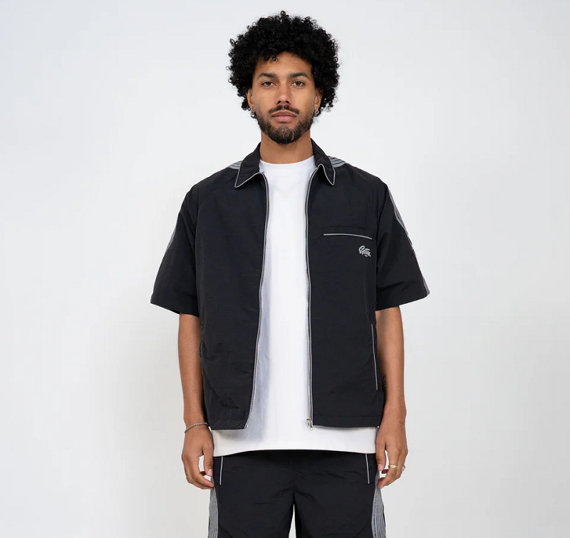 EPTM BY EPITOME EP12649 VALLY SHIRT