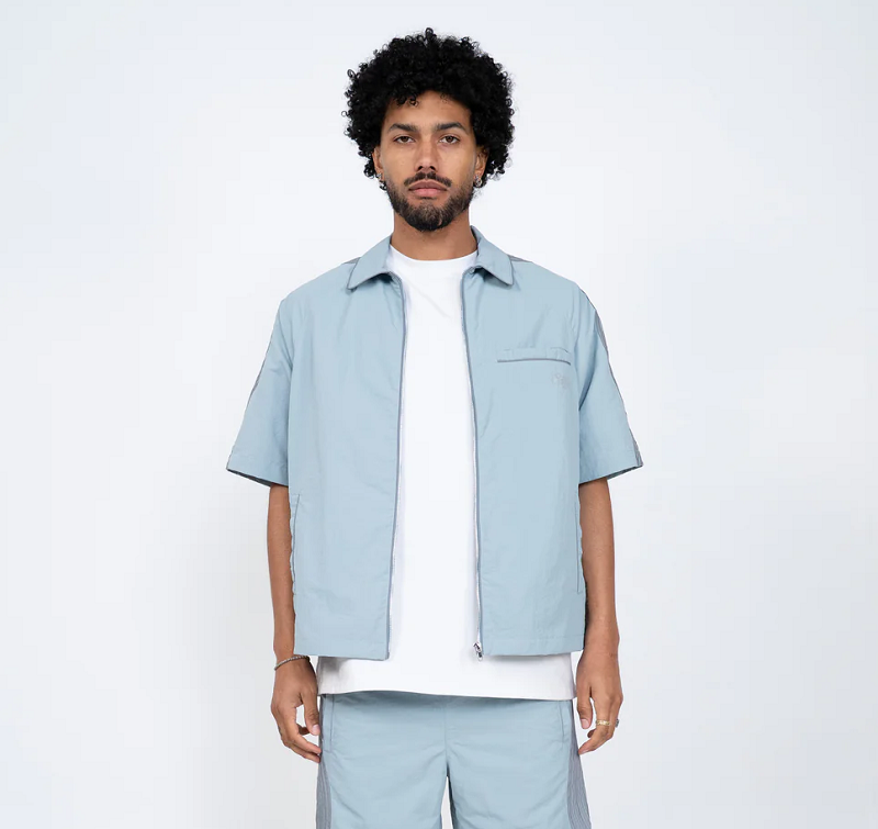 EPTM BY EPITOME EP12651 VALLY SHIRT