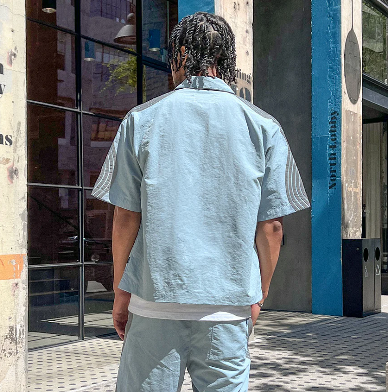 EPTM BY EPITOME EP12651 VALLY SHIRT