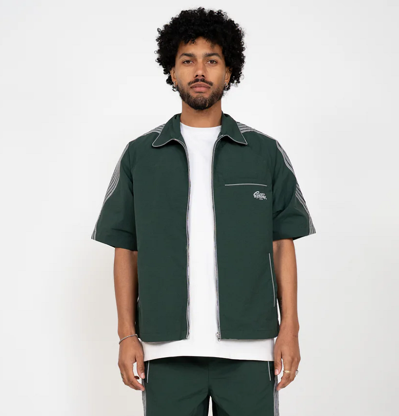 EPTM BY EPITOME EP12650 VALLY SHIRT