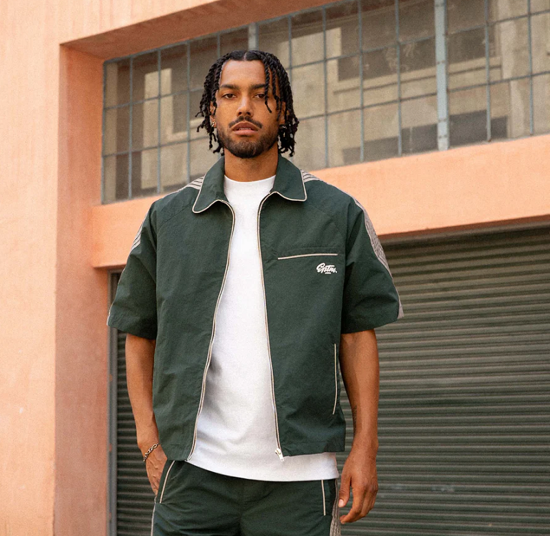 EPTM BY EPITOME EP12650 VALLY SHIRT