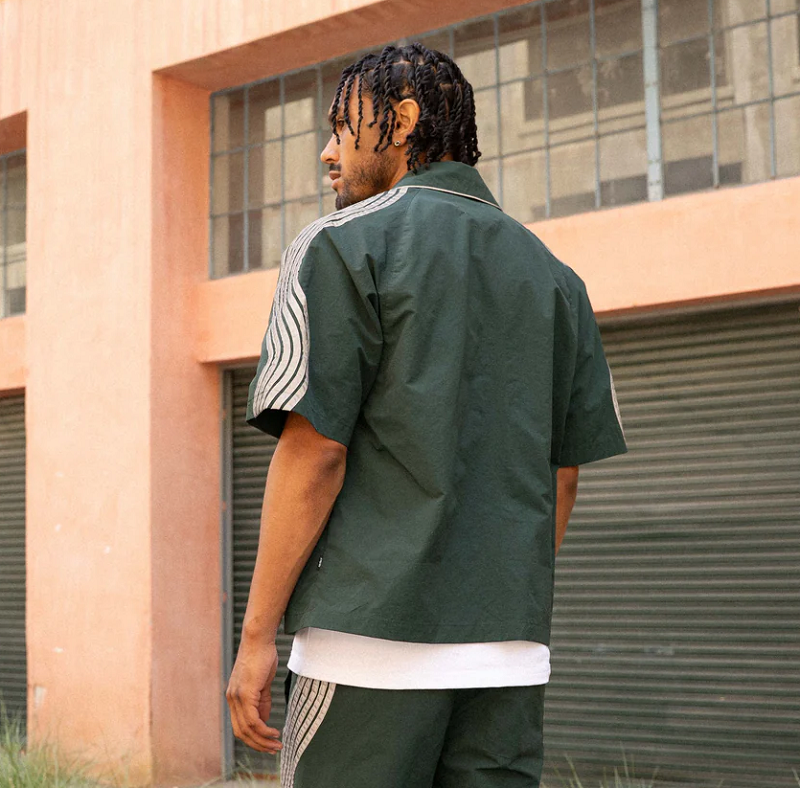 EPTM BY EPITOME EP12650 VALLY SHIRT