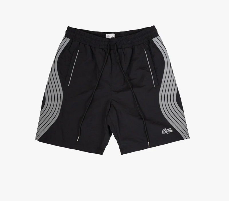 EPTM BY EPITOME EP12653 VALLY SHORTS
