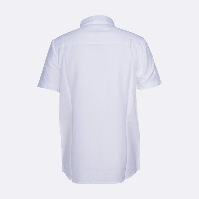 A.Tiziano Arbor Solid Cotton Linen Shirt Mens Shirts 641187067365 Free Shipping Worldwide