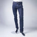 A.Tiziano ’Chris’ 5-Pocket Denim Jean Mens Pants & Shorts 641187372360 Free Shipping Worldwide