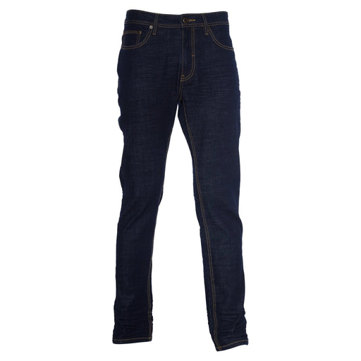 A.Tiziano ’Chris’ 5-Pocket Denim Jean Mens Pants & Shorts 641187372377 Free Shipping Worldwide