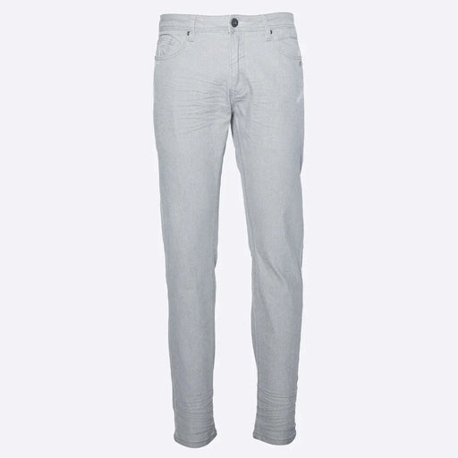 A.Tiziano ’Milo’ Twill Jean Men’s Pants 641187074929 Free Shipping Worldwide
