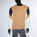 A.Tiziano Reid Quilted Knit Crewneck Sweater Mens Sweaters 641187037443 Free Shipping Worldwide