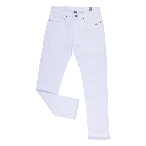 A.Tiziano Ross Twill Jean Mens Pants & Shorts 641187357398