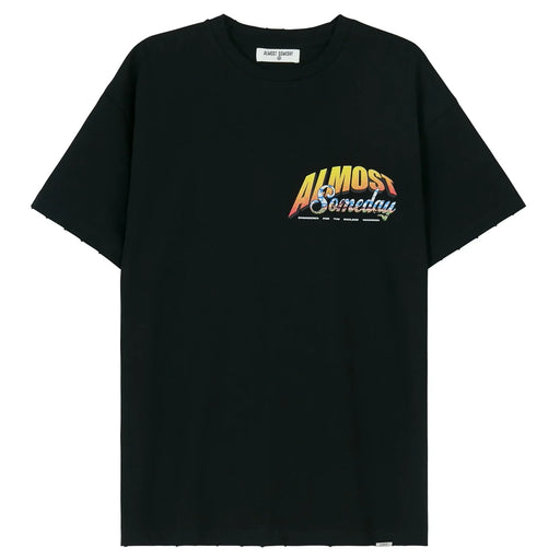 Almost Someday Human Nature Tee Men’s T-Shirts 492012 Free Shipping Worldwide