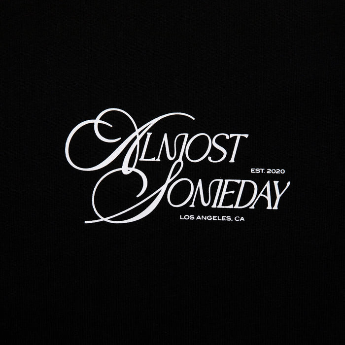 Almost Someday Stairway Tee Men’s T - Shirts 497009