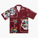 Almost Someday Venetian Button Up Mens Shirts 485402 Free Shipping Worldwide