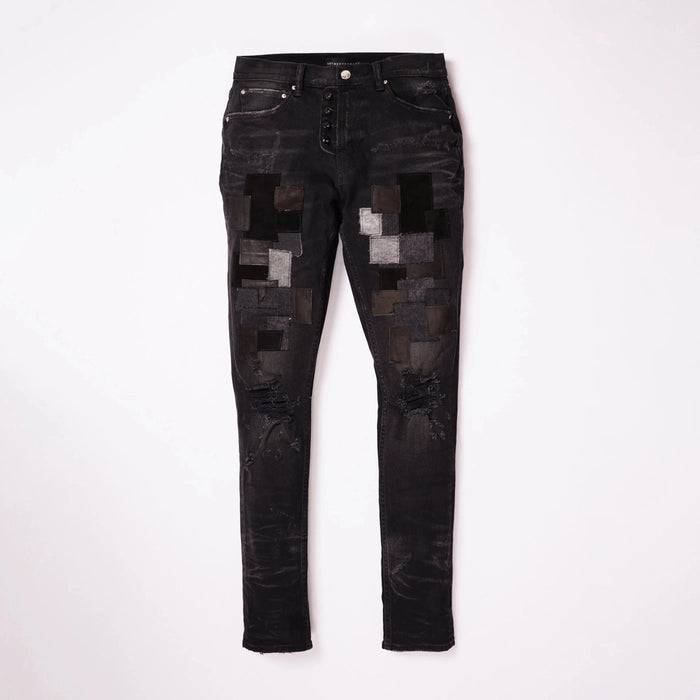 ARTMEETSCHAOS Mens Holland Rd. Jeans Pants & Shorts 455503 Free Shipping Worldwide