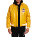 Avirex Mens Icon Jacket Jackets AVIREX 840237811396 Free Shipping Worldwide