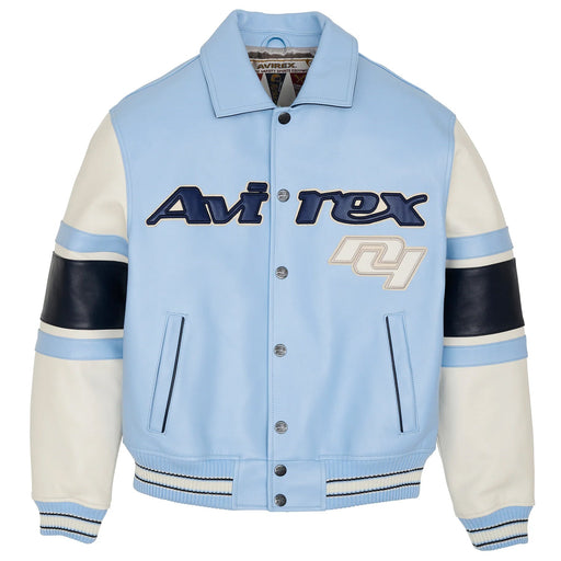 Avirex The Legend Jacket Men’s Jackets 840237829070 Free Shipping Worldwide
