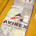 Avirex Mens Wildcat Varsity Jacket Jackets AVIREX 840237816100 Free Shipping Worldwide