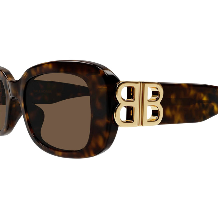 Balenciaga BB0310SK Sunglasses 889652443546 Free Shipping Worldwide