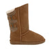 BEARPAW Womens Boshie Boot Shoes Bearpaw 840627106880 Free Shipping Worldwide