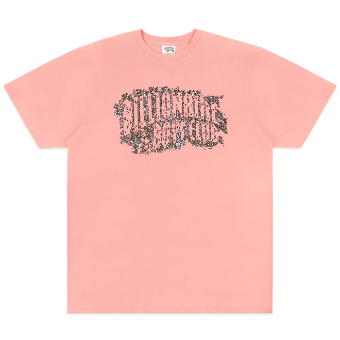 Billionaire Boys Club Arch Particles S/S Tee Men’s T-Shirts 194887175118 Free Shipping Worldwide