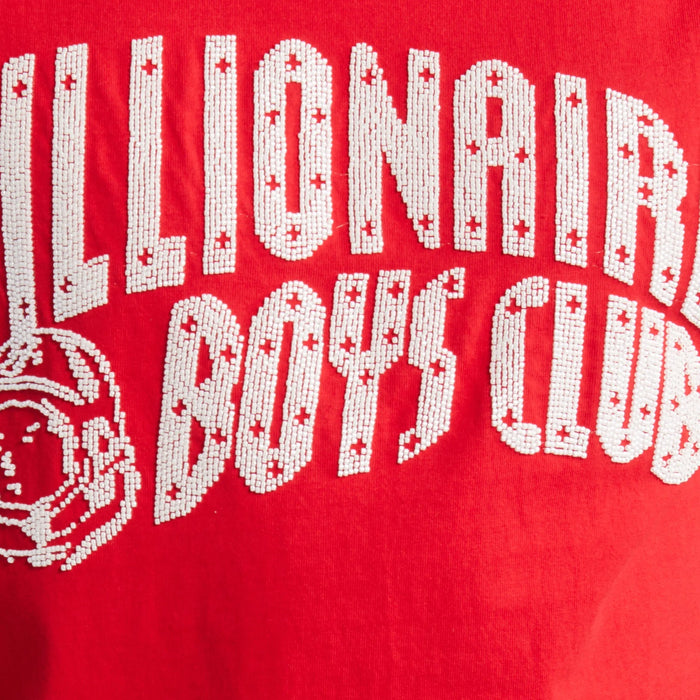 Billionaire Boys Club Arch S/S Knit Tee Men’s T - Shirts 194887198117