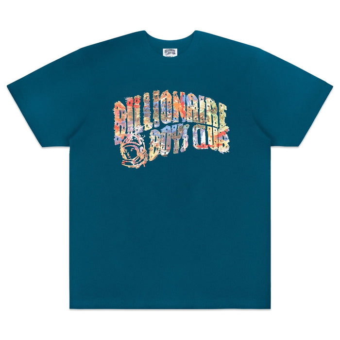 Billionaire Boys Club Arch S/S Tee Mens Tees 194887163115 Free Shipping Worldwide