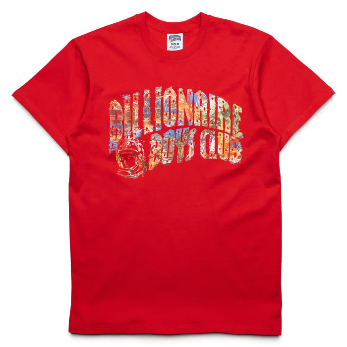 Billionaire Boys Club Arch S/S Tee Men’s T-Shirts 194887163238 Free Shipping Worldwide