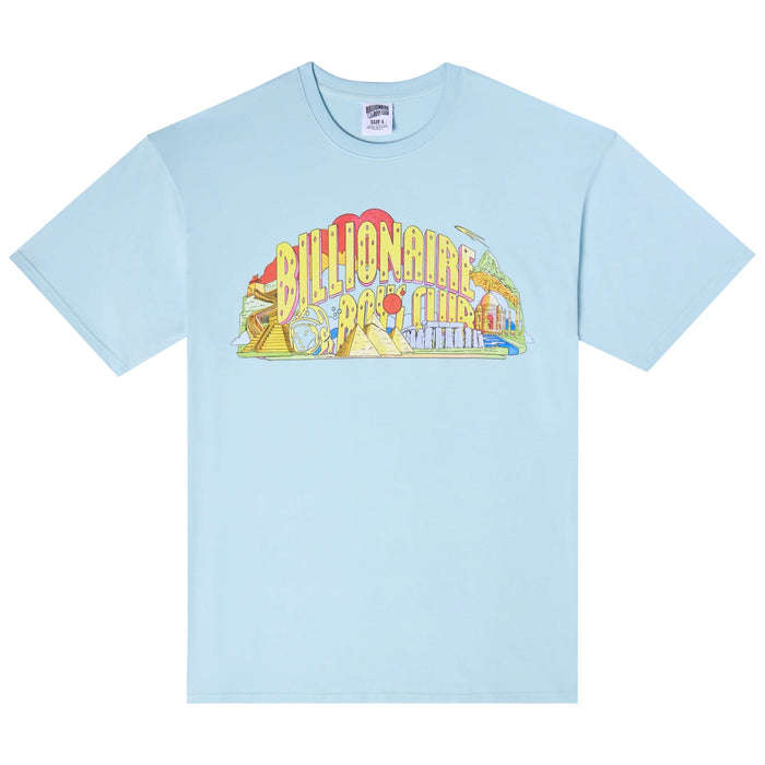 Billionaire Boys Club Arch Wonder S/S Tee Men’s T - Shirts 194887195659