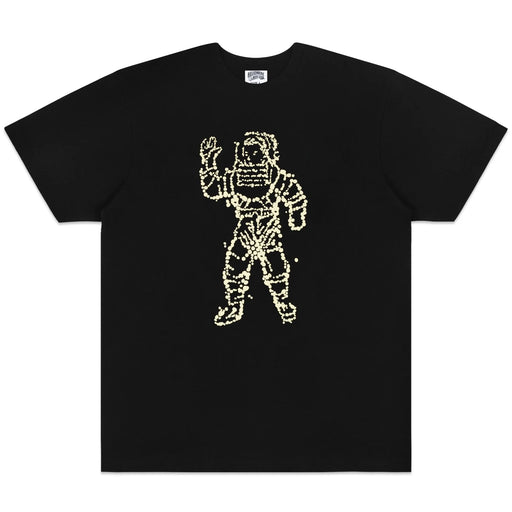 Billionaire Boys Club Astro Particles S/S Tee Men’s T-Shirts 194887172889