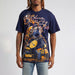 Billionaire Boys Club Astro Rover Knit Tee Men’s T - Shirts 194887189580