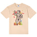 Billionaire Boys Club Astro Wonder S/S Tee Men’s T - Shirts 194887195956