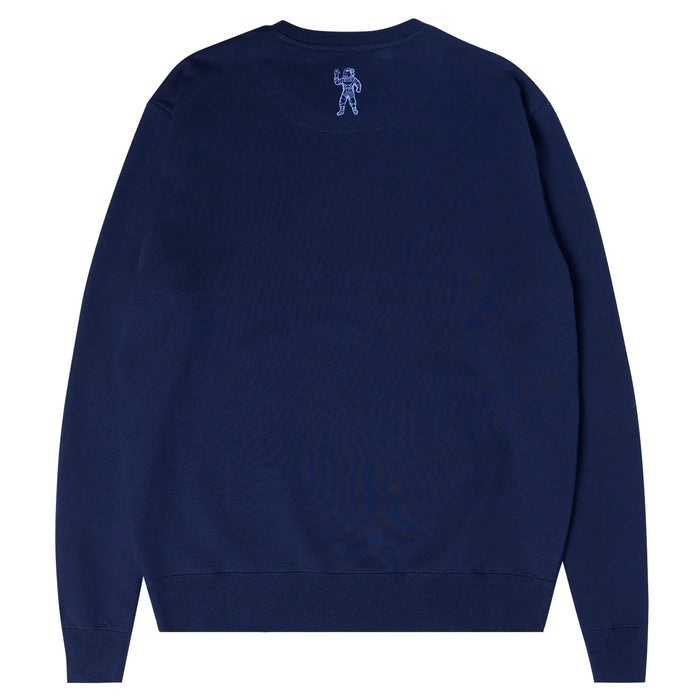 Billionaire Boys Club Chrome Sweatshirt Men’s Sweatshirts 194887189405 Free Shipping Worldwide