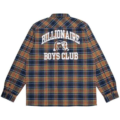 Billionaire Boys Club Contact L/S Woven Shirt Men’s Shirts 194887193754 Free Shipping Worldwide