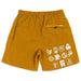 Billionaire Boys Club Mens Digital Therapy Short Pants & Shorts 194887100196 Free Shipping Worldwide