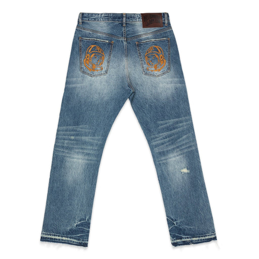 Billionaire Boys Club Echo Jean Mens Pants & Shorts 194887139165 Free Shipping Worldwide