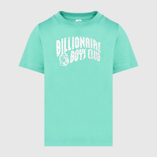 Billionaire Boys Club Kids Arch S/S Tee Tees 194887156568 Free Shipping Worldwide