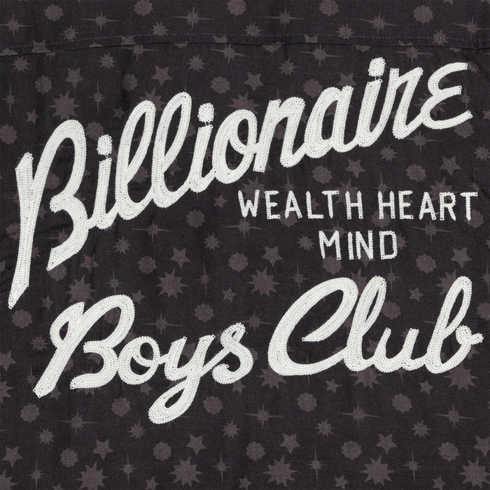 Billionaire Boys Club Mercury S/S Woven Shirt Mens Shirts 194887150993 Free Shipping Worldwide