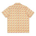 Billionaire Boys Club Mens Solar S/S Woven Shirt Shirts 194887151112 Free Shipping Worldwide