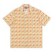 Billionaire Boys Club Mens Solar S/S Woven Shirt Shirts 194887151112 Free Shipping Worldwide