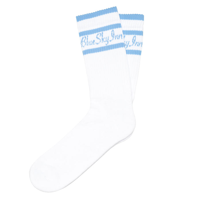 Blue Sky Inn Socks Accessories 8052275935459 Free Shipping Worldwide